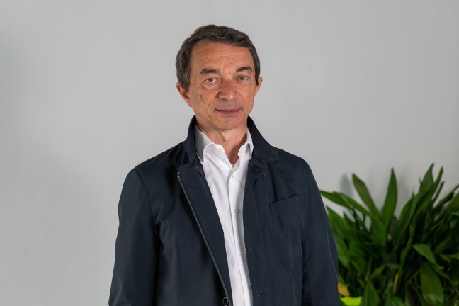 Paolo Vaghi detto Alberto